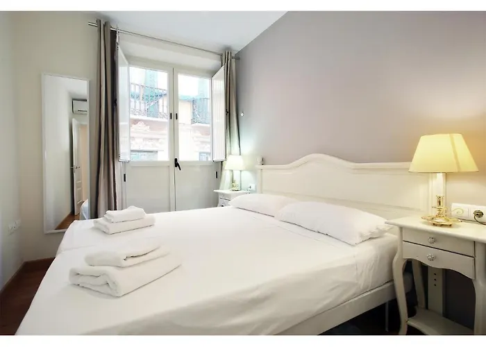 Apartamento de 2 Dormitorios