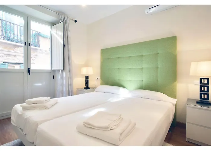 Apartamento de 2 Dormitorios