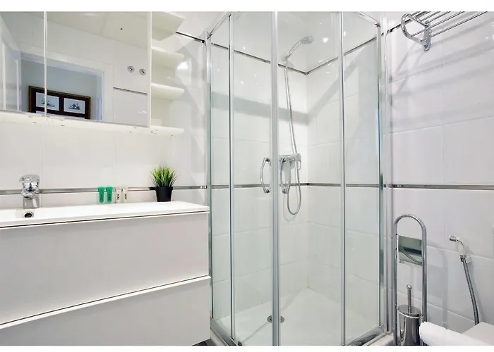 Apartamento Superior de 1 Dormitorio